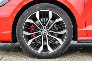 大眾凌渡用的什么牌子輪胎 德國(guó)馬牌輪胎(安全可靠還靜音)