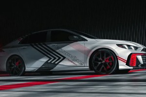 影豹賽道版落地價(jià) 影豹賽道版落地15萬(wàn)(裸車(chē)13萬(wàn))