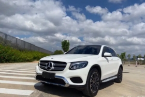 奔馳suv新款40萬一70萬 奔馳GLC，奔馳GLB，奔馳GLE（性價(jià)比很高）