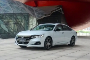 本田雅閣4s店報(bào)價 2022新款車型僅售16.98萬（全款落地18.51萬元）