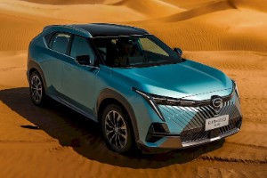 廣汽傳祺影酷預(yù)售價(jià) 2022款影酷預(yù)售13萬(wàn)一輛(落地15萬(wàn))