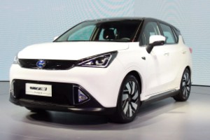 傳祺新能源有哪些什么價(jià)格，三款新能源車(chē)型(祺智ev售價(jià)12萬(wàn))