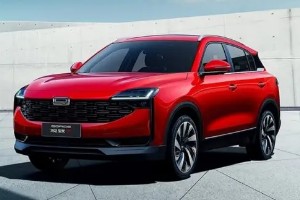 觀致7油耗實(shí)際多少 油耗實(shí)測(cè)9.5L(一公里消耗7毛錢(qián))