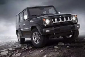 北京BJ80多少錢報(bào)價圖片 北京BJ 80新車售價29.49萬（分期首付12.55萬元）