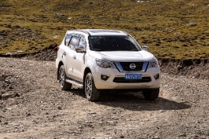 途達(dá)和奇駿哪個(gè)好? 途達(dá)性?xún)r(jià)比高（鄭州日產(chǎn)生產(chǎn)）