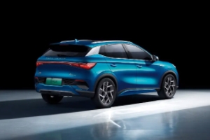 比亞迪元plus怎么樣 一款性價(jià)比很高的車(chē)輛（純電動(dòng)版本）