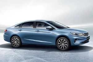 吉利帝豪4代2022款自動(dòng)擋價(jià)格 帝豪自動(dòng)擋售價(jià)7萬一輛(二手價(jià)3萬)