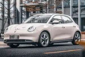 歐拉好貓分期首付多少錢(qián) 分期首付3萬(wàn)(36期月供2611元)