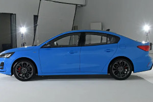 福特?？怂褂秃母邌?油耗實測8.6L(一公里消耗7毛錢)