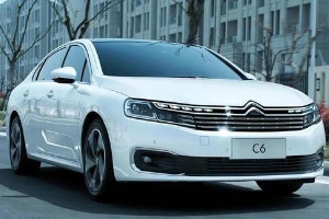 雪鐵龍c6安全性怎么樣 主動安全配置齊全(搭載6個氣囊)