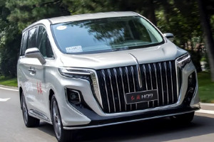 紅旗hq9這款車(chē)怎么樣 百公里油耗8.8L(馬力可達(dá)252匹)