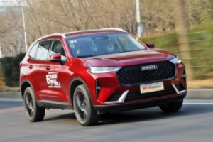 哈弗h6紅標藍標哪個好 質(zhì)量上是完全相同的（只是配置有所不同）