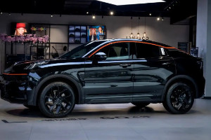 領(lǐng)克05和星越L怎么選 領(lǐng)克05馬力可達(dá)265匹(星越L車身長達(dá)4.7米)