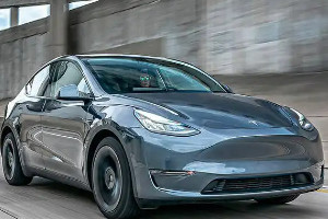 model y 2022款價(jià)格 2022款model y售價(jià)28萬(wàn)(分期首付8萬(wàn))