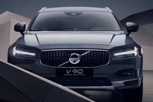 沃爾沃v90油耗多少真實(shí)油耗 百公里油耗9.8L(油耗一公里7毛錢(qián))