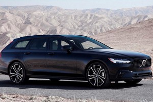 沃爾沃v90怎么樣值不值得買(mǎi) 油耗實(shí)測(cè)9.8L(輸出馬力250匹)