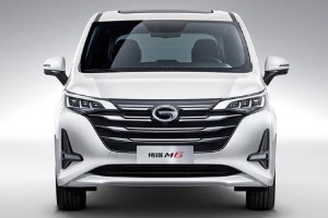 傳祺m6有手動擋的嗎 新款沒有手動擋車型(2021款有手動擋)