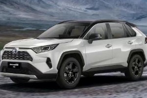 豐田榮放這款車怎么樣值得買嗎 油耗實測8.8L(馬力可達(dá)171匹)