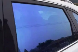 防爆膜與隔熱膜區(qū)別 材質(zhì)、價格、功能上面有所不同