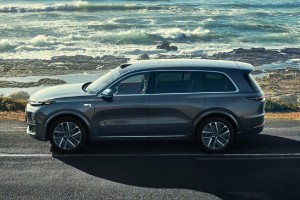 理想l7分期首付多少錢 分期首付9萬(36期月供6684元)