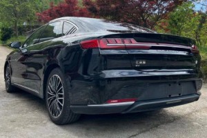 比亞迪e9純電動(dòng)車多少錢 2022款e9售價(jià)24萬(wàn)(分期首付7萬(wàn))