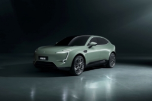 阿維塔是哪家公司的 屬于長(zhǎng)安汽車(chē)、寧德時(shí)代、華為三家合資