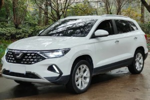 捷達(dá)vs7圖片及價(jià)格 2022款捷達(dá)vs7售價(jià)9萬(wàn)(分期首付2萬(wàn))