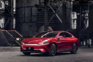 比亞迪混動汽車哪款好 唐新能源、漢、護(hù)衛(wèi)艦07三款性能好