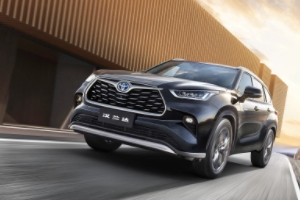 油電混合動(dòng)力車型報(bào)價(jià)推薦 漢蘭達(dá)、雷克薩斯UX、皇冠陸放值得購(gòu)買