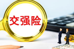 車輛必買(mǎi)的4個(gè)險(xiǎn) 交強(qiáng)險(xiǎn)、三者險(xiǎn)、不計(jì)免賠、車損險(xiǎn)屬于必買(mǎi)四項(xiàng)