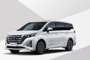 七座商務(wù)車10萬(wàn)左右 廣汽傳祺M6、五菱凱捷、嘉際三款車十萬(wàn)左右