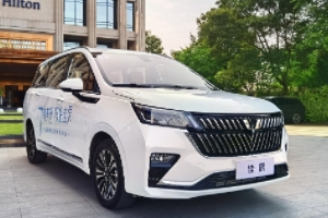 五萬(wàn)以下的七座商務(wù)車 五菱佳辰、菱智、瑞風(fēng)M3值得購(gòu)買(mǎi)