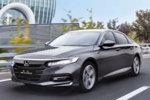 本田建議買(mǎi)的三款車 雅閣、Crv、奧德賽建議購(gòu)買(mǎi)（適合不同人群）