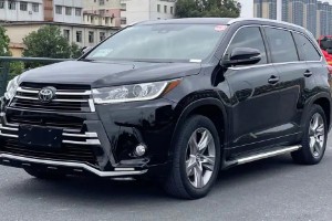 漢蘭達(dá)2023款漢蘭達(dá)報(bào)價(jià)及圖片 新車(chē)售價(jià)33萬(wàn)一輛(分期首付9萬(wàn))