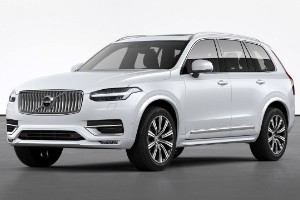 XC90報(bào)價(jià)多少 新車(chē)售價(jià)50萬(wàn)一輛(分期首付15萬(wàn))