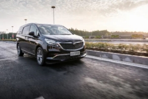 七座商務車有哪些 別克GL8、艾力紳、奧德賽三款7座車型值得購買