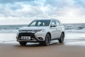 二手車買什么車好 榮放、crv、歐藍德三款二手車性價比高