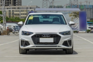 奧迪a4l降價促銷15萬 沒有降價15萬（部分車型優(yōu)惠6.43萬）