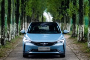 微藍(lán)6插電混動版落地價 低配全款落地16.92萬元（必要花費(fèi)1870元）