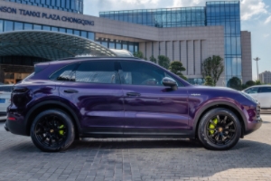 汽車改色一般多少錢(qián) 價(jià)格1000元到5000元之間（不同車型價(jià)格不同）