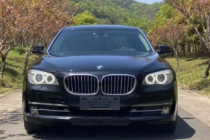 寶馬730多少錢(qián) 新車(chē)價(jià)格82.80萬(wàn)元（在售2021款車(chē)型）