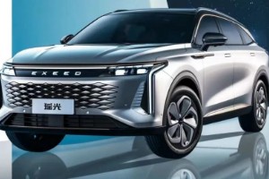 星途瑤光油耗實測多少 百公里8.7L(油耗一公里7毛錢)