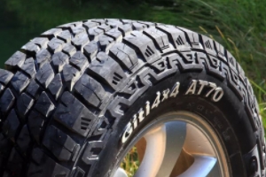 佳通輪胎怎么樣 抓地力強(qiáng)、耐磨性好、行駛安全可靠