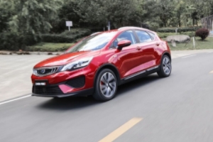 帝豪gs怎么樣 配置高、油耗低、空間寬敞（百公里油耗5.9-6.1L）