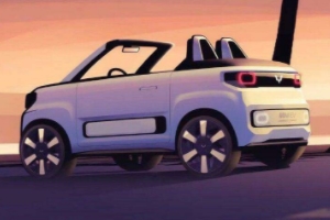 五菱mini開(kāi)了半年的感受 充電方便、經(jīng)濟(jì)實(shí)惠、外觀顏值高