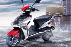 立馬電動(dòng)車怎么樣 質(zhì)量好、超強(qiáng)核磁動(dòng)力機(jī)、獨(dú)創(chuàng)防盜鎖