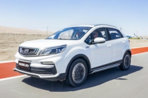 吉利汽車怎么樣 性價(jià)比高、發(fā)動(dòng)機(jī)動(dòng)力充沛、車型眾多（售價(jià)合理）