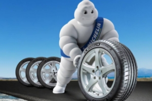 米其林輪胎怎么樣 減震效果好、靜音效果好、抓地力特別強