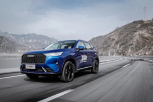 哈佛h6怎么樣 車身外觀霸氣、內(nèi)飾材質(zhì)好、舒適度較高