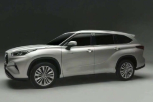 漢蘭達(dá)怎么樣 新款車型霸氣、車輛動(dòng)力加速?gòu)?qiáng)勁、保值率比較高